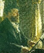 Anders Zorn jean- baptiste faure Germany oil painting artist